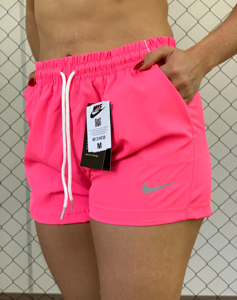 Shorts Elastano Feminina - Storesul