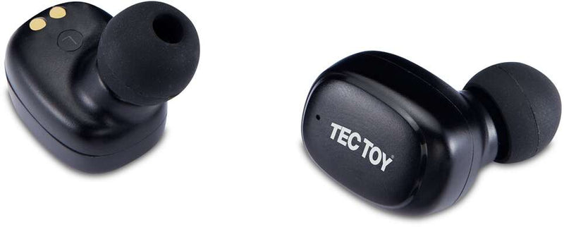 FONE DE OUVIDO BLUETOOTH TECTOY XBUDDY-S - Storesul