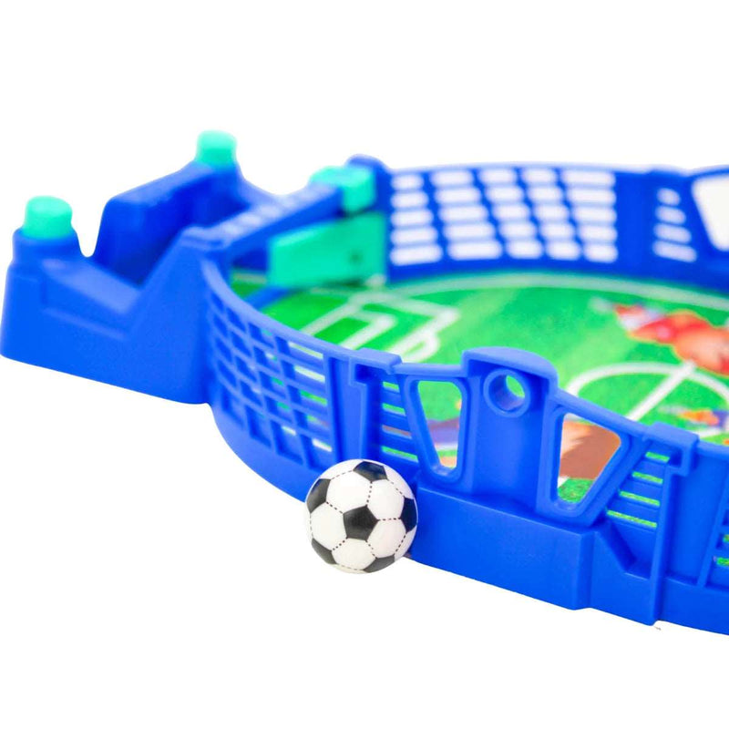 Jogo Interativo Futebol De Mesa Mini Brinquedo Golzinho - Storesul