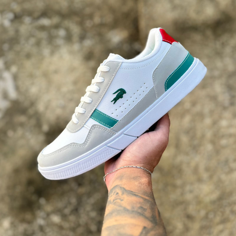 Tênis Lacoste T-CLIP