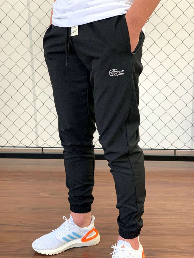 Calça Dri-Fit Elastic Bolso Zíper - Storesul