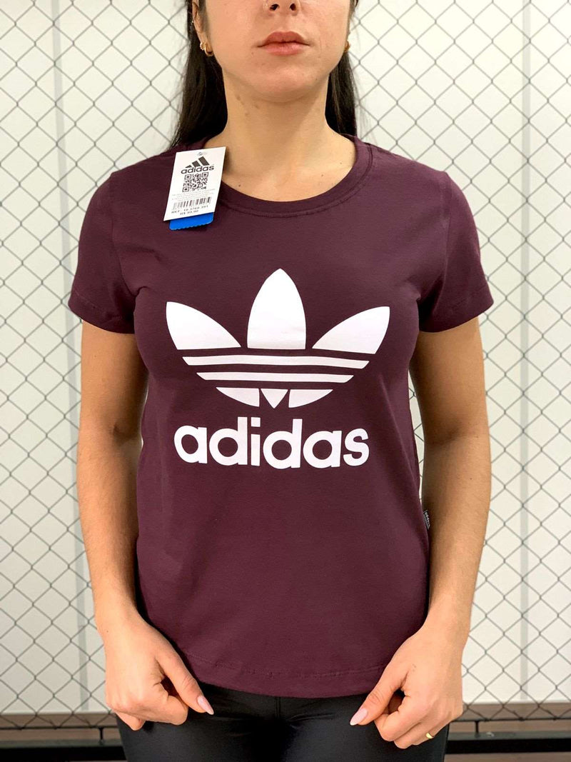 Camiseta Adidas - Storesul