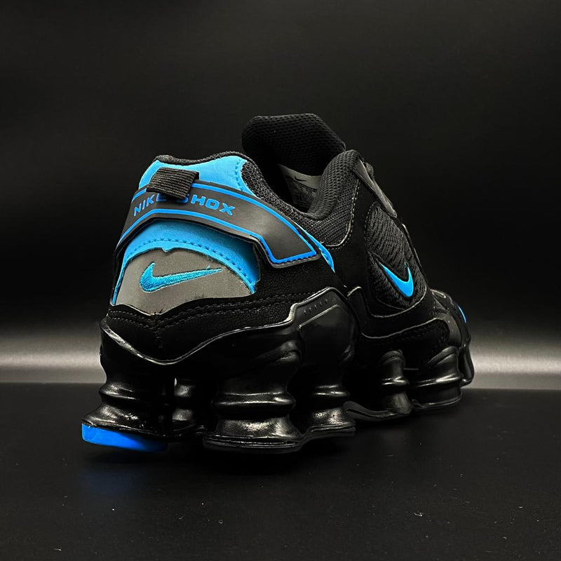 SHOX 12 MOLAS TL