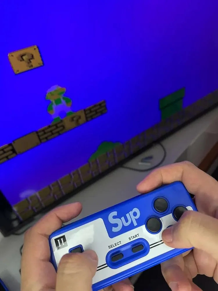 Mine Video Game Boy Portátil Sup 400 Jogos - Storesul