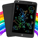 Tablet Infantil Lousa Mágica Digital LCD 8,5 Para Desenho Colorido - Storesul