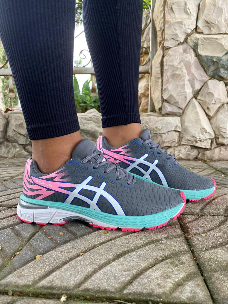 Tênis Asics Gel Nagoya