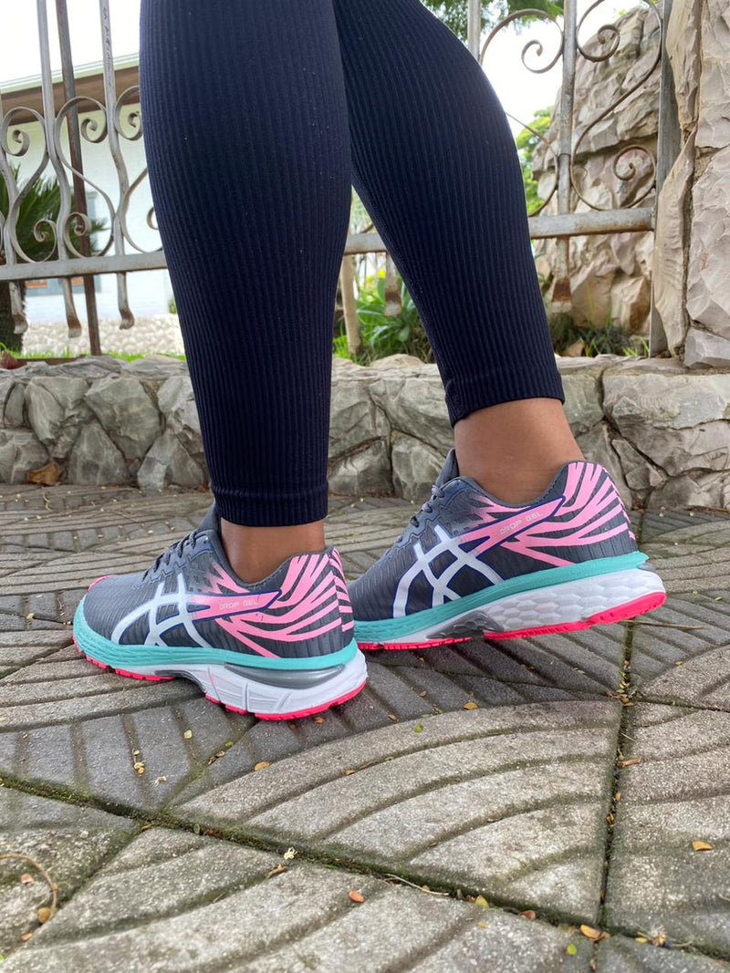 Tênis Asics Gel Nagoya