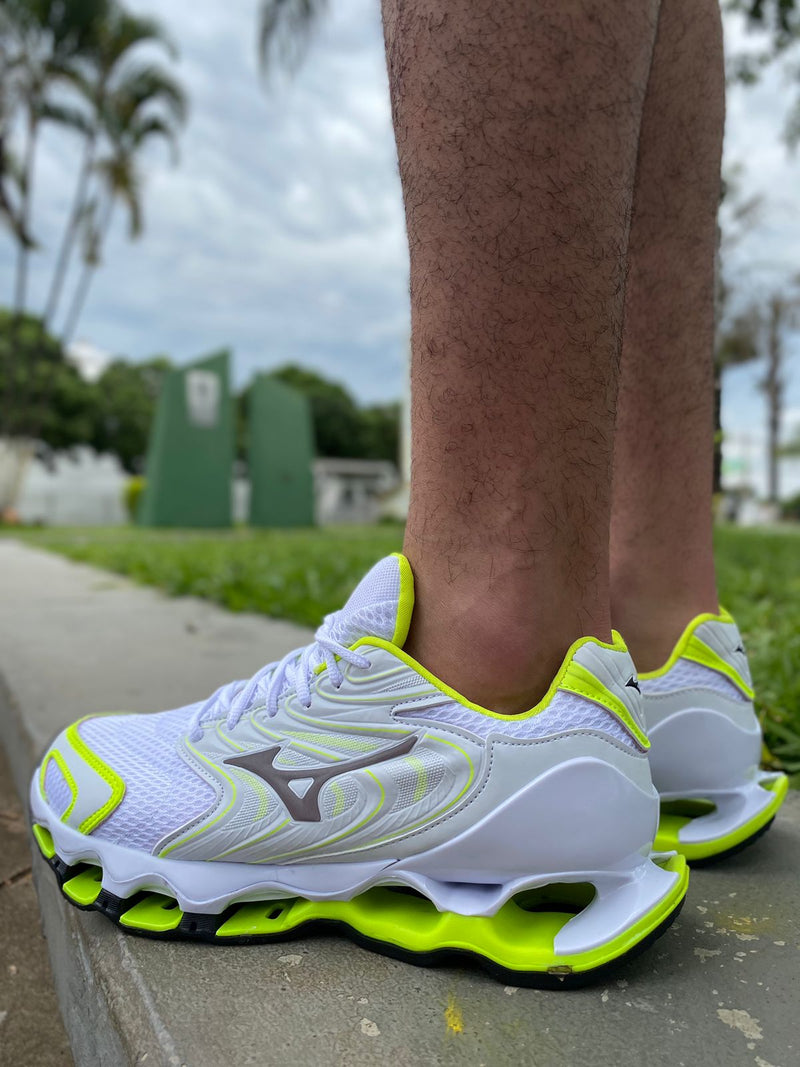 Mizuno Pro X