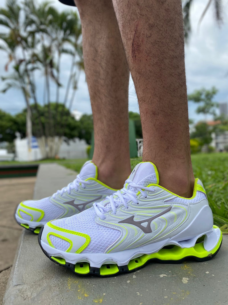 Mizuno Pro X