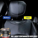 Car Plastic Restorer Back To Black Gloss Auto Interior Leather & Panel Renewal Wax Coating Agent Auto Polish And Repair Coating