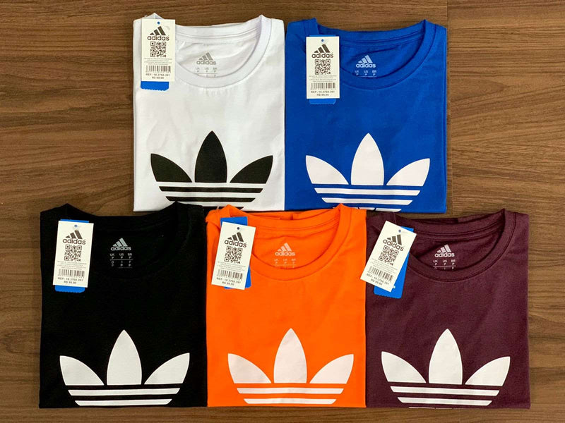 Camiseta Adidas - Storesul