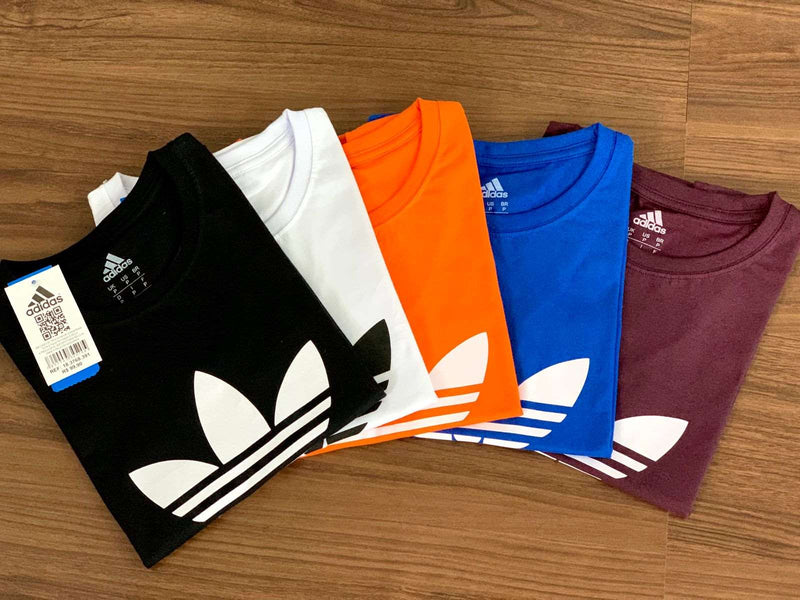 Camiseta Adidas - Storesul