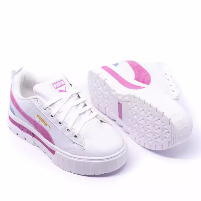 Tênis Feminino Puma Mayse - Storesul