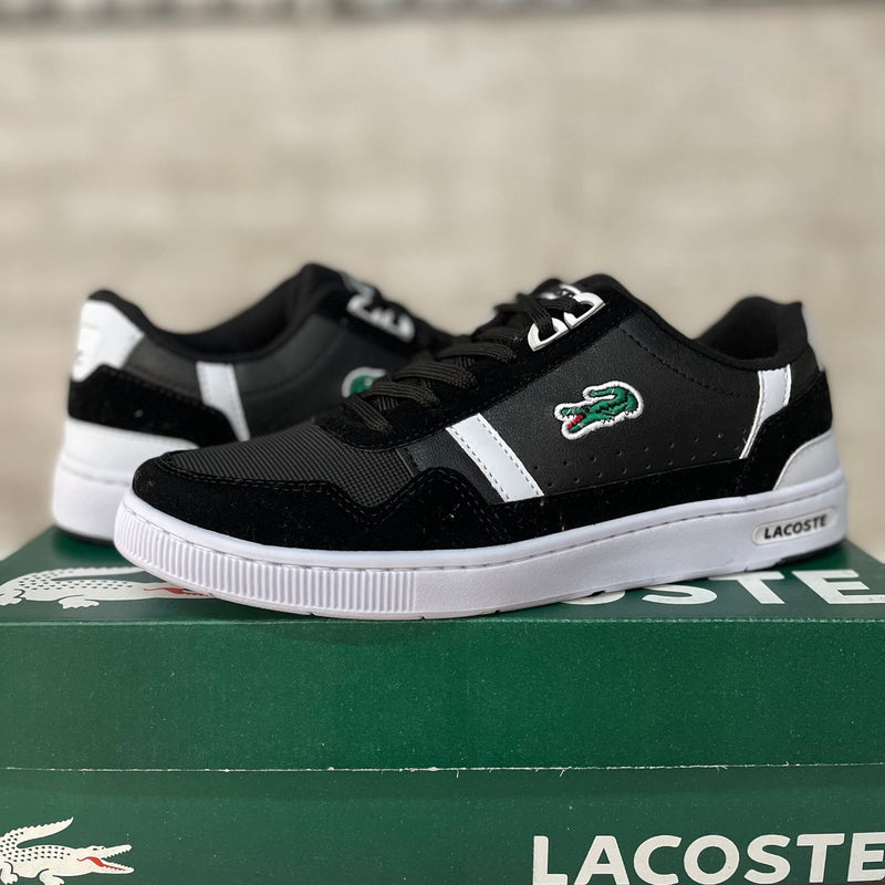Tênis Lacoste T-CLIP