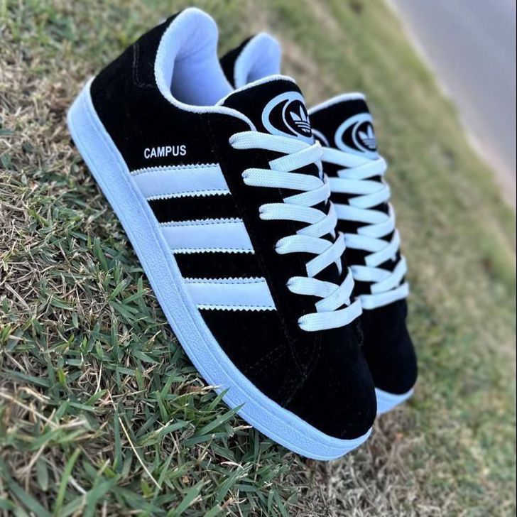 Tênis Adidas Campus 00s