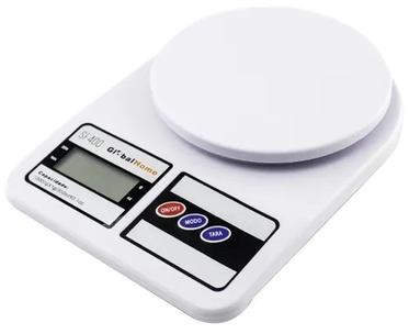 BALANÇA DIGITAL ELETRÔNICA ATÉ 10KG - Storesul