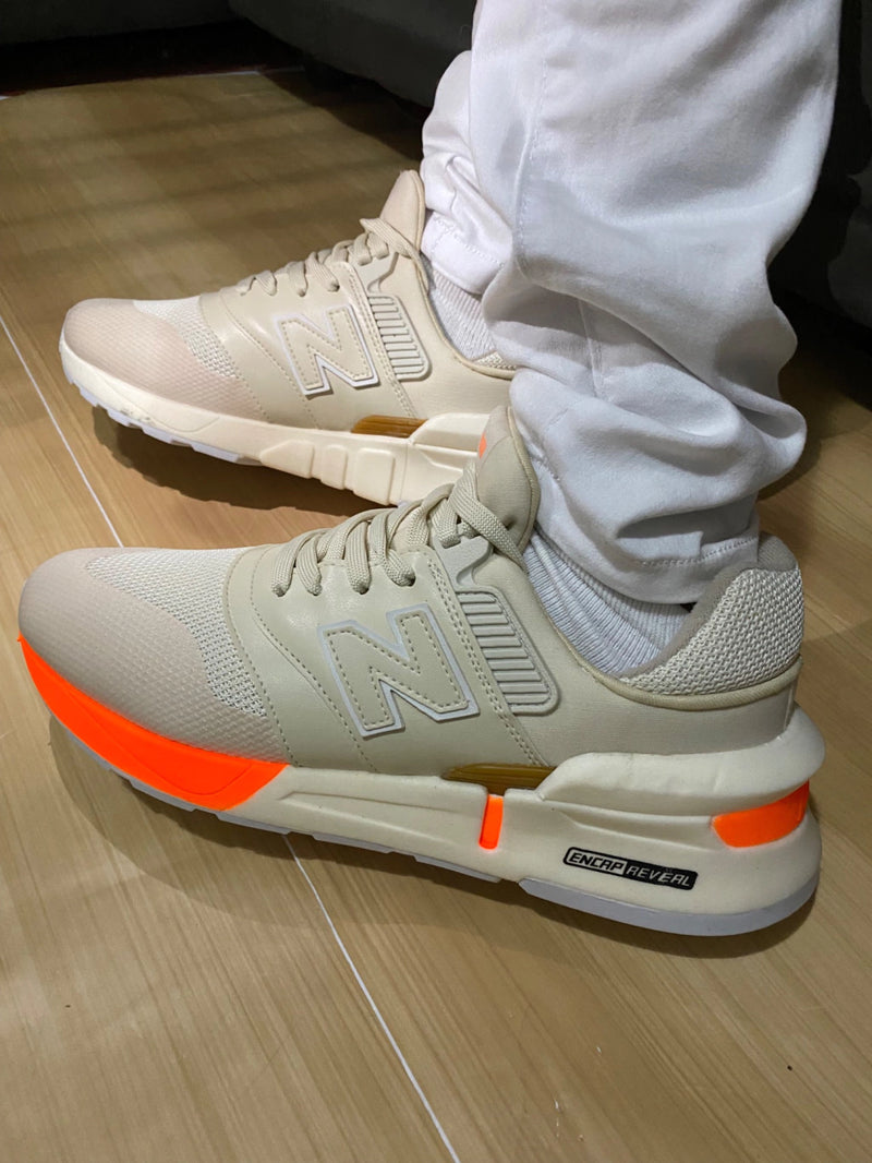 New Balance 997 + Brinde - Storesul