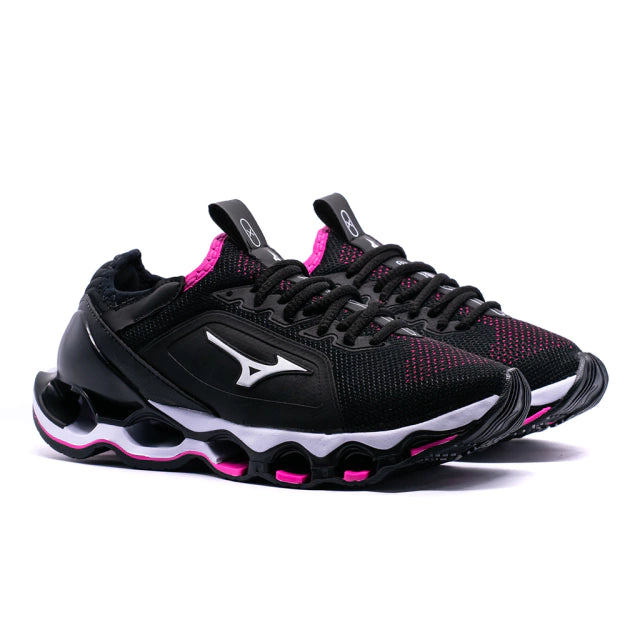 Tênis Feminino Mizuno Wave Prophecy X Knit - Storesul