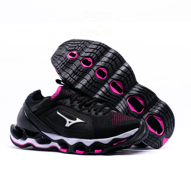 Tênis Feminino Mizuno Wave Prophecy X Knit - Storesul