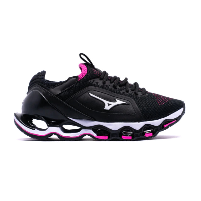 Tênis Feminino Mizuno Wave Prophecy X Knit - Storesul