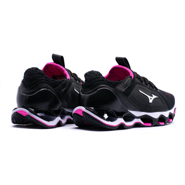 Tênis Feminino Mizuno Wave Prophecy X Knit - Storesul