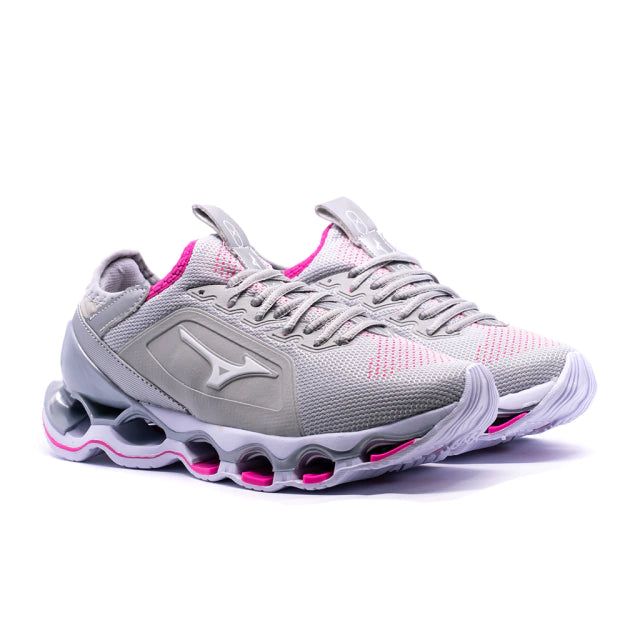 Tênis Feminino Mizuno Wave Prophecy X Knit - Storesul