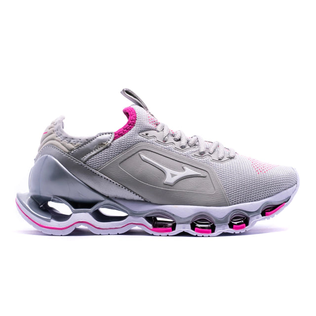 Tênis Feminino Mizuno Wave Prophecy X Knit - Storesul