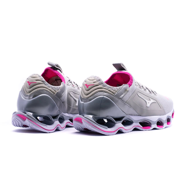 Tênis Feminino Mizuno Wave Prophecy X Knit - Storesul