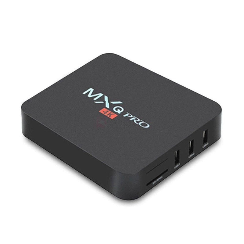 TV BOX 16gb ram 256gb de Memoria