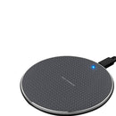 CARREGADOR WIRELESS AUKEY METAL 30W- KEPHE - Storesul