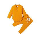 Conjunto Unissex para bebê - Céu Infinito